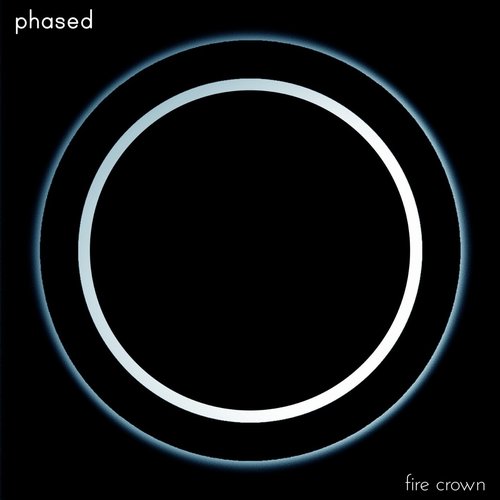 Phased - Fire Crown [AU002]